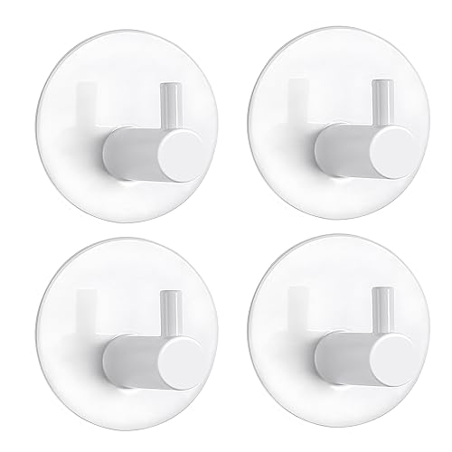 Colgadores Cocina Blancos Marca ZUIMENG