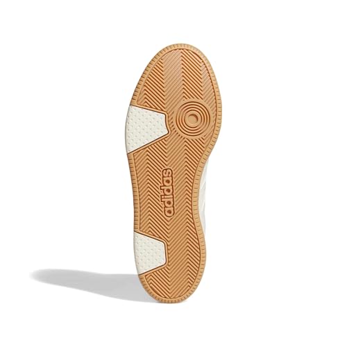 Image of adidas Hoops Mid Classic Basketball Shoes