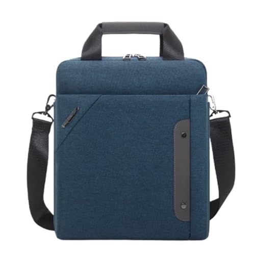 Men Lightweight Casual Bag Crossbody, Oxford Fabric, Waterproof, Messenger Bag, Multi-pocket Purse for Travel Work Business