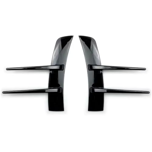 tgop[ X|C[ W177p A180 A200 A250 A260p AMGp A35p 2018-2022 tgop[ Ji[h Xvb^[ TChXvb^[ GAxg g X|C[(Glossy Black)