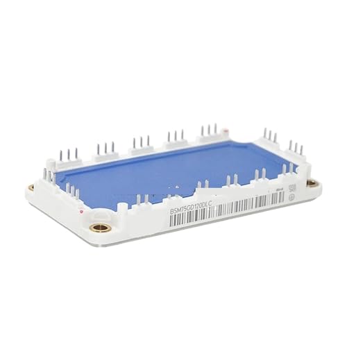 Module BSM75GD120DLC commutation haute performance pour variateur