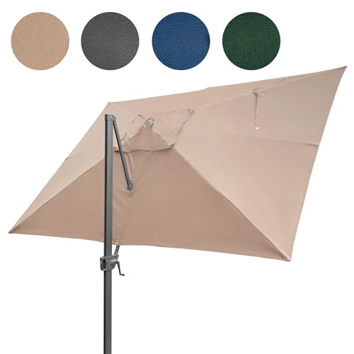 2049 Sustainability Sonnenschirm Ersatzbezug 330x240 für Seglarö/Seglaro...