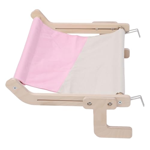 Polas de Janela de Gato, Robustez de Madeira de Monte de Parede de Gato para a Cama para a Cama de C