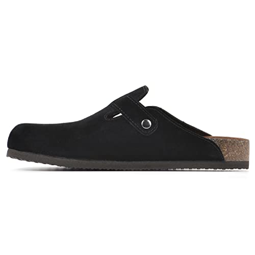Image of White Mountain Women's Bari Footbed Clog