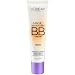 L'Oréal Paris Makeup Magic Skin Beautifier BB Cream Tinted Moisturizer Face Makeup, Medium, 1 fl. oz.