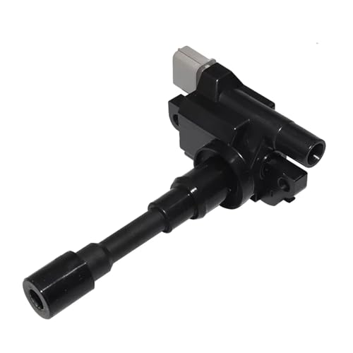 Bobine d'allumage pour Fiat Sedici 2006 à 2014 pièce de rechange moteur essence