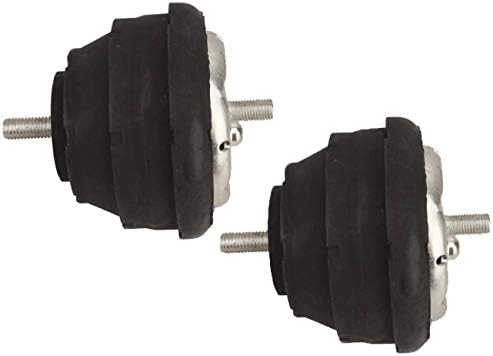 Amazon.com: Bapmic 22116779970 Left & Right Engine Motor Mounts 