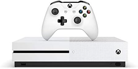 Xbox One - Consola 1 TB