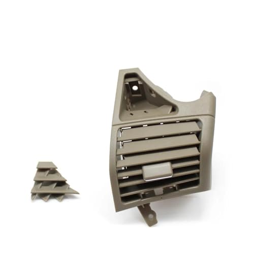 Rejilla de salida de aire acondicionado W220 para coche Benz Clase S 1998-2005