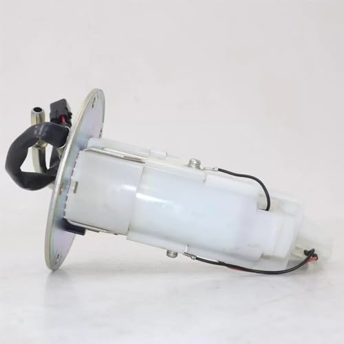 Bomba de gasolina KLE650 soluciona tirones de motor conjunto combustible 2015-2021