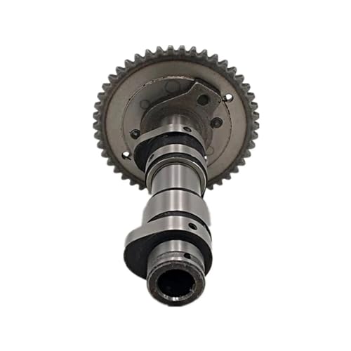 Árbol de levas Hisun 700 repara fallos distribución motor UTV 14100 3