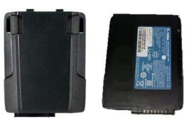 ZEBRA BTRY-TC7X-46MPP-10 pieza de repuesto para ordenador de bolsillo tipo PDA Batería