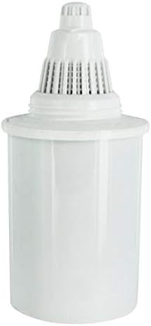 New Wave Enviro Alkaline Plus Filter Replacement Cartridge, Alkaline water with Lead and common contaminant reduction, 64 Gallon Filter Life, Single Pack of 1