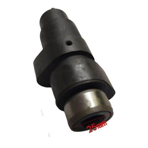 Arbre à cames de moteur pour éliminer les bruits du JS400 - 3