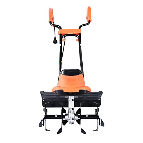 La Mejor comparativa de Maquina labrar los diez mejores. 21 Imagen adicional