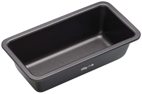 MasterClass Teal Non-Stick Loaf Tin