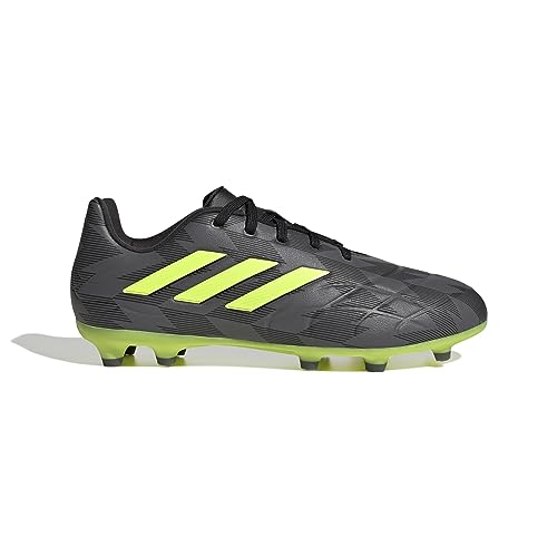 adidas Copa Pure Injection.3 Youth Firm Ground Soccer Cleats, Unisex Sizing (Numeric_3)