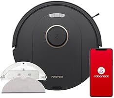 Amazon | roborock(ロボロック) Q5Pro ロボット掃除機 水拭き両用