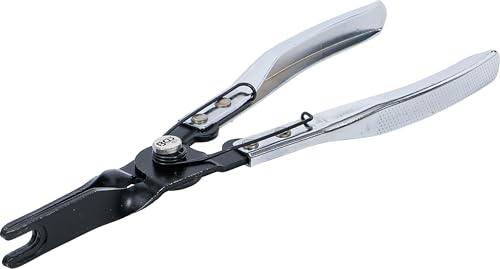 Miniatura 2 de Bgs 1831 Alicate Para El Cable Del Muelle De Freno 215 Mm