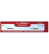Ariston - Instafix, Soporte Universal Termo Electrico, Accesorio de Montaje y Herramientas Bricol...