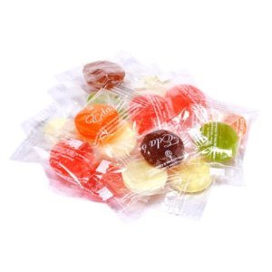 EDA'S SUGAR FREE OLD TYME MIX HARD CANDY, 5 LBS
