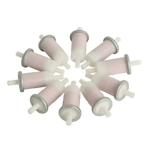 Filtre à carburant et huile 10mm pour moto CBR600 GL1800