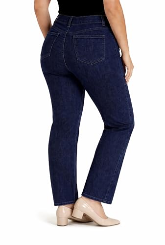 Image of Gloria Vanderbilt Women's Classic Tapered Amanda Jeans