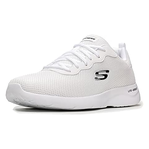 Skechers Dynamight 2.0- Rayhill Mens Trainers Cover