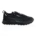 PUMA Mens Rider Fv Cordura Logo Lace Up Sneakers Shoes Casual - Black - Size 13 M