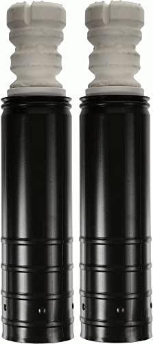 SACHS 900 422 Dust Cover Kit Shock Absorber compatible with Vauxhall Corsa MK IV (E) (X15) 2014 - Rear Axle and Other Vehicles
