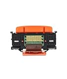 En tant que composant d'imagerie de base de l'imprimante, il assure une fonction jet d'encre précise et fournit une prise en charge matérielle stable for diverses tâches d'impression.