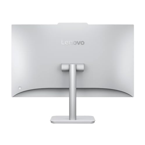 Image of Lenovo A100 24 inch FHD All-in-One Desktop Intel N100, 16GB DDR5, 2TB SSD