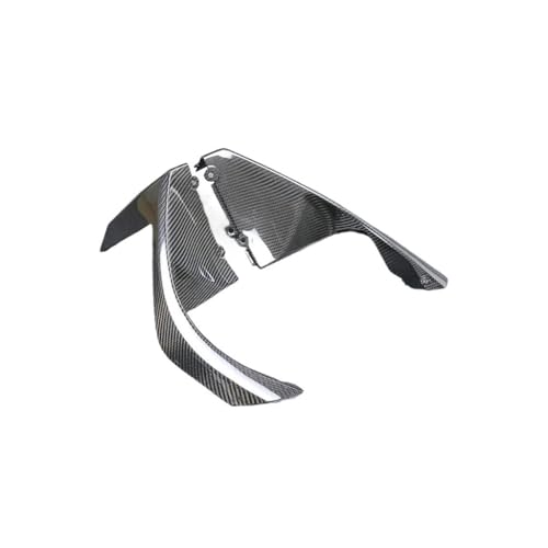 Couvercle De Radiateur ZX10R 2022 2023 avec panneaux latéraux avant et kit carénage de moto carbone