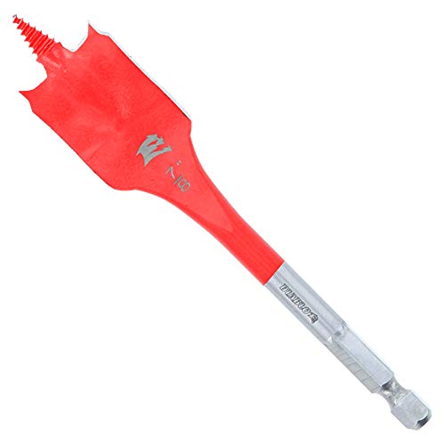 Diablo By Freud Dsp1050 7/8 In. X 4 In. Speedemon Spade Bit #TOP7