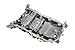 GM Genuine Parts 55511485 Lower Crankcase Extension
