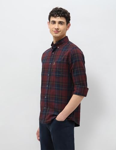 Image of U.S. Polo ASSN. Men Button Down Shirt