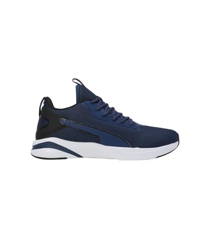 Image of Puma Mens Softride Rift Runlyn Running Shoe