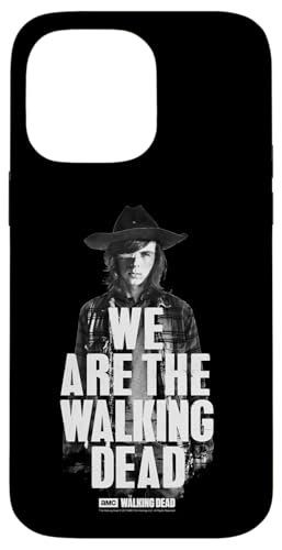 Coque iPhone 14 Pro Max The Walking Dead étui premium aux finitions soignées