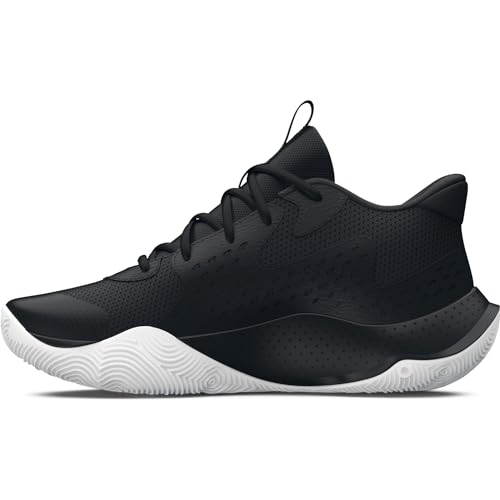 Image of Under Armour Unisex-Adult Ua Jet '23 Sneaker