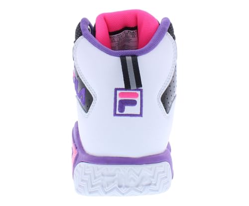 Image of FILA Mens Grant Hill 2 Shoes