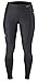 Produktbild Fjällräven Damen Tights Abisko Trekking, Black, L, 89586-550
