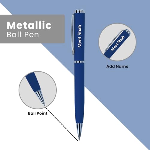 Image of Giftana 3 in 1 Personalized Diary with Pen, Coffee Tumbler Gift Set for Employee (Blue 2)