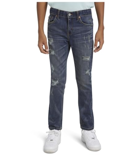 Levi's Boys' 511 Slim Fit Jeans