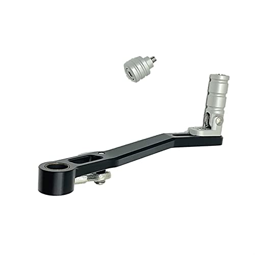 Levier de vitesse Yamaha FZ-09 manette commande moto ajustable pédale 2014-2020