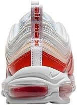 nike air max 97 men red