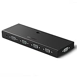 Multiusos – por ejemplo el PC, monitor, HDTV, proyectores, tarjetas gráficas, proyector, y pantalla LED, etc. vida larga Support: Respuesta de correo electrónico dentro de 24 horas y entrega rápida de Alemania.