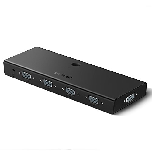 Best Vga Splitter For Projector