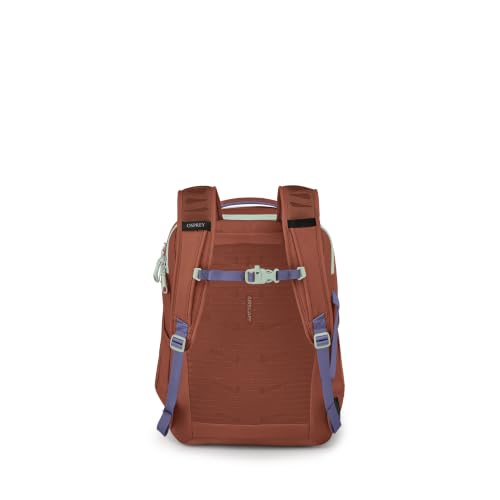 Image of Osprey Daylite Expandable Travel Pack 26+6 Barley Brown, Brown OS