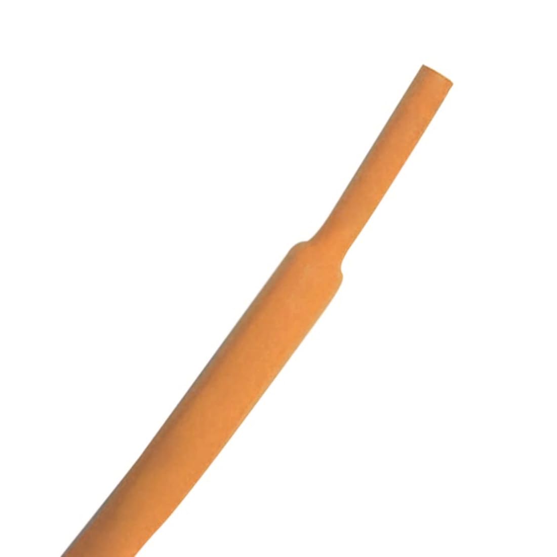 Gaine thermorétractable industrielle Kable Kontrol en polyoléfine de 3 m