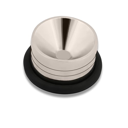 Dental Amalgam Well Non-slip Surgical Instruments by ODONTOMED